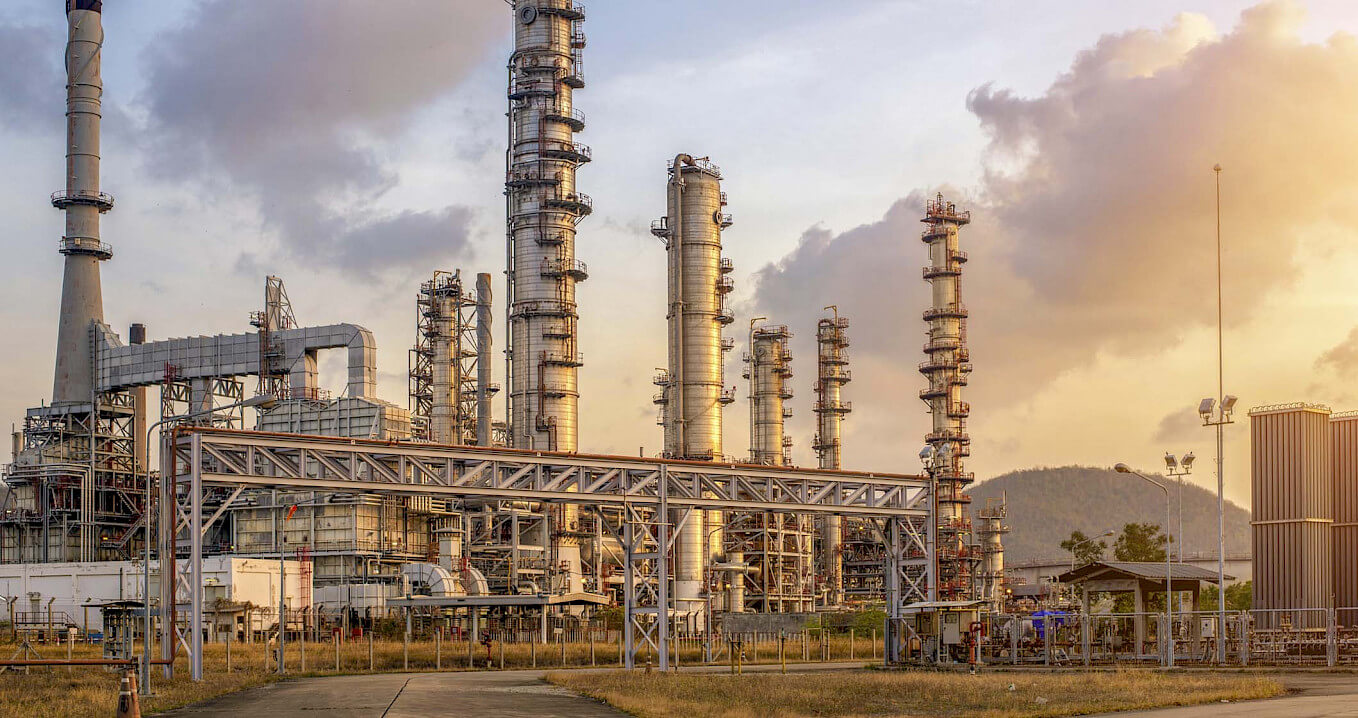 Elmo Rietschle / chemiský priemysel / boyser.sk